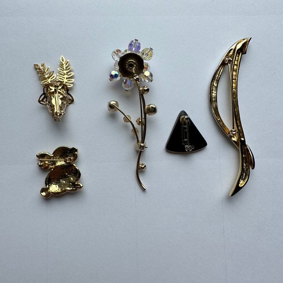 Pin Lot - Picture 2 of 11